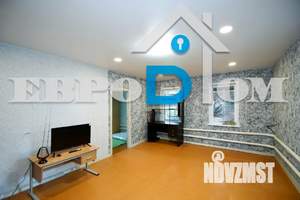 Дом 61м², 1-этажный, участок 3 сот.