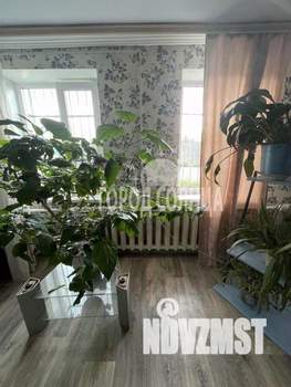 Дом 89м², 1-этажный, участок 6 сот.