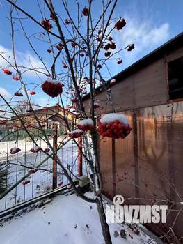 Дом 143м², 2-этажный, участок 8 сот.