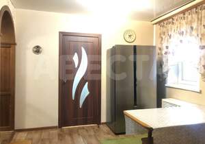 Дом 88м², 1-этажный, участок 6 сот.