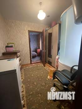 Дом 76м², 1-этажный, участок 5 сот.