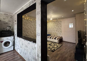 Дом 64м², 1-этажный, участок 2 сот.