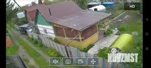 Дом 50м², 2-этажный, участок 4 сот.