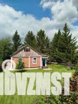 Дача 58м², 2-этажный, участок 5 сот.