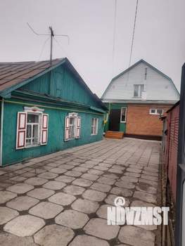 Дом 141м², 2-этажный, участок 4 сот.