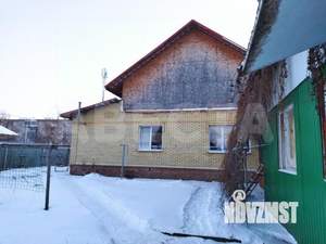 Дом 87м², 1-этажный, участок 6 сот.