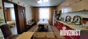 Дом 95м², 2-этажный, участок 3 сот.