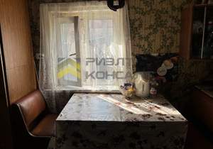 Дом 51м², 1-этажный, участок 8 сот.