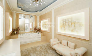 Дом 511м², 2-этажный, участок 25 сот.