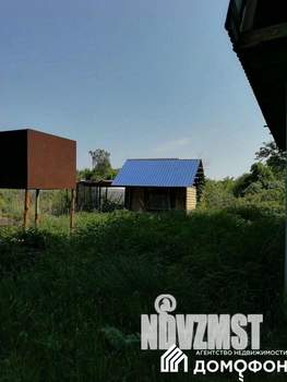 Дом 133м², 2-этажный, участок 6 сот.