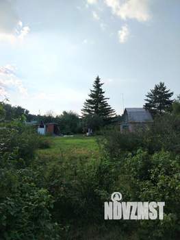 Дом 40м², 2-этажный, участок 11 сот.