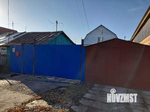 Дом 141м², 2-этажный, участок 4 сот.