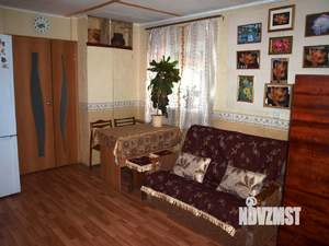 Дом 50м², 1-этажный, участок 3 сот.