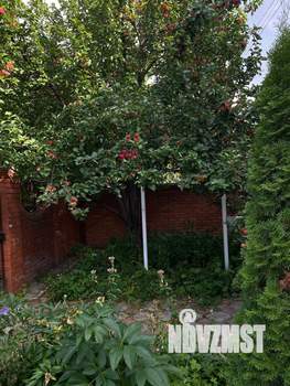 Таунхаус 250м², 3-этажный, участок 4 сот.