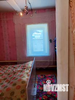 Дом 63м², 1-этажный, участок 5 сот.