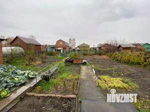 Дом 67м², 1-этажный, участок 5 сот.