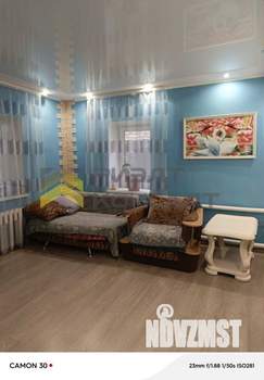 Дом 132м², 2-этажный, участок 5 сот.