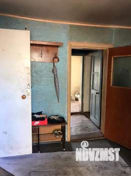 Дом 62м², 2-этажный, участок 7 сот.