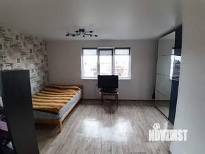 Коттедж 240м², 2-этажный, участок 8 сот.