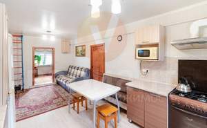 Дом 122м², 1-этажный, участок 7 сот.