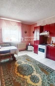 Дом 395м², 2-этажный, участок 11 сот.