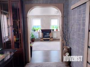 Дом 74м², 1-этажный, участок 4 сот.