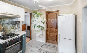 Дом 31м², 1-этажный, участок 3 сот.