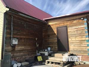 Дом 124м², 2-этажный, участок 4 сот.