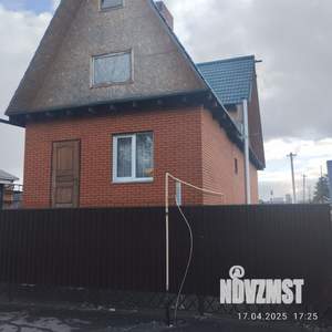 Дом 210м², 2-этажный, участок 9 сот.