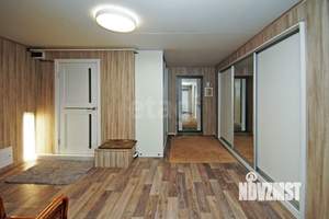 Дом 336м², 2-этажный, участок 5 сот.