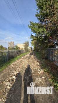 Дом 52м², 1-этажный, участок 12 сот.