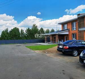 Дом 142м², 2-этажный, участок 4 сот.