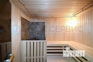 Коттедж 341м², 3-этажный, участок 3 сот.