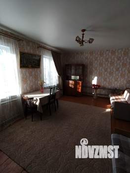 Дом 42м², 1-этажный, участок 9 сот.