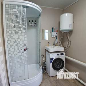 Дом 56м², 1-этажный, участок 5 сот.