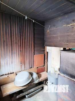 Дом 57м², 1-этажный, участок 6 сот.