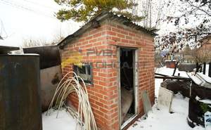 Дом 35м², 2-этажный, участок 6 сот.