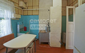 Дом 66м², 1-этажный, участок 5 сот.