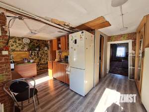 Дом 52м², 1-этажный, участок 5 сот.