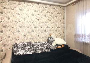 Дом 88м², 1-этажный, участок 6 сот.