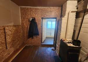 Дом 50м², 1-этажный, участок 2 сот.