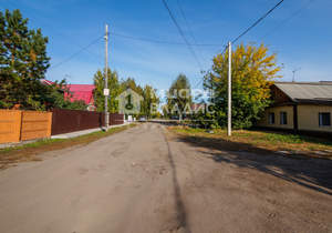 Дом 143м², 1-этажный, участок 6 сот.