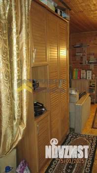 Дом 45м², 1-этажный, участок 6 сот.