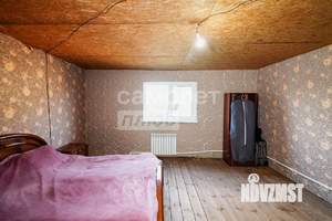 Дом 123м², 2-этажный, участок 5 сот.