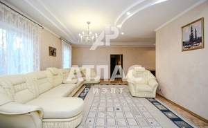 Дом 176м², 2-этажный, участок 4 сот.