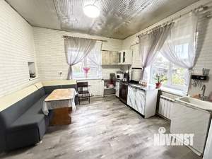 Дом 75м², 1-этажный, участок 5 сот.