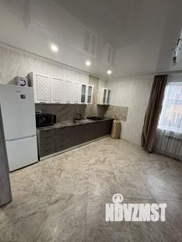 Дом 140м², 2-этажный, участок 4 сот.