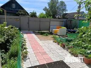 Дом 70м², 1-этажный, участок 4 сот.