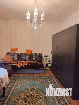 Дом 94м², 1-этажный, участок 8 сот.