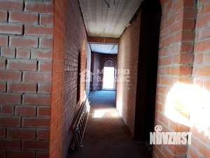 Дом 590м², 2-этажный, участок 35 сот.